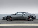 Lotus Evora S Sports Racer 2013 года